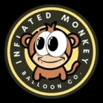 Inflated Monkey